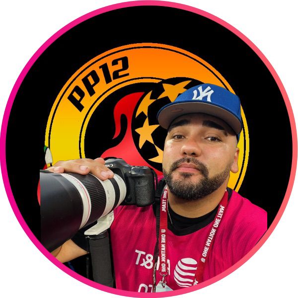 Logo PP12 Sports